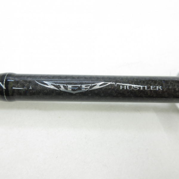 17スティーズ 701MH/HFB ハスラー